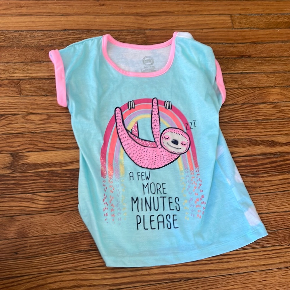 Kids pajama